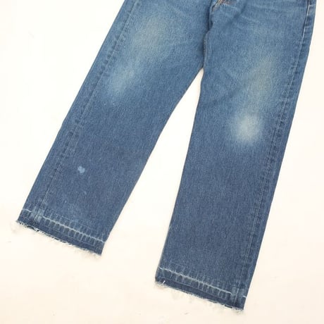 90s Levi's 501 Denim Pants MADE IN USA