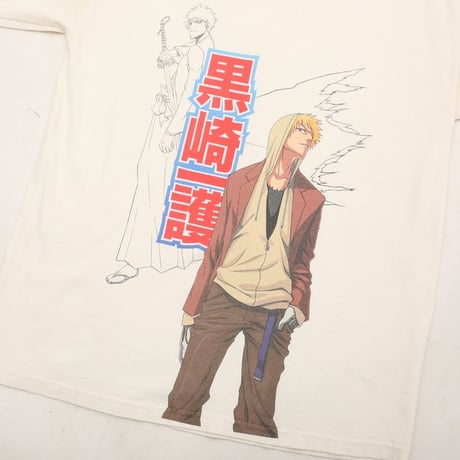 BLEACH USA JUMP T-Shirt