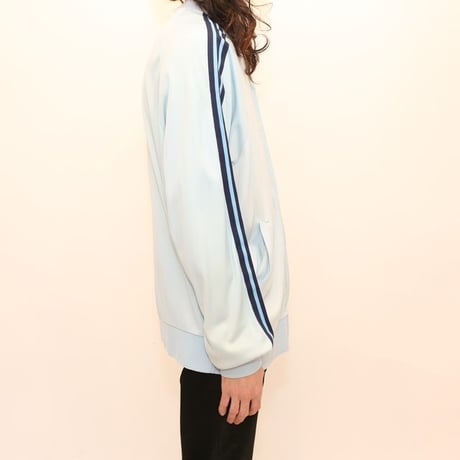 70's Adidas ATP Track Jacket MADE IN FRANCE