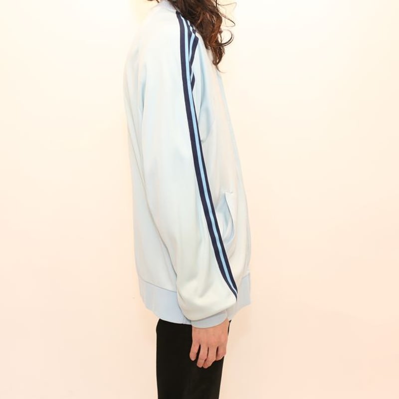 70's Adidas ATP Track Jacket MADE IN FRANCE | S 70's Adidas ATP Track Jacket MADE IN FRANCE | S