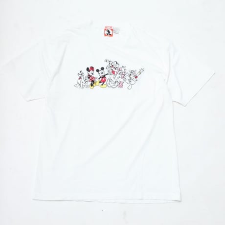 Vintage Disney T-Shirt