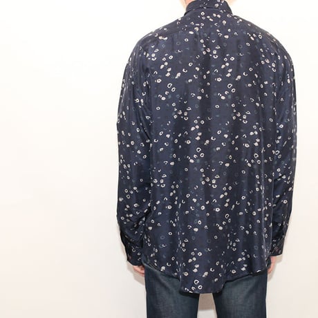 Silk L/S Shirt