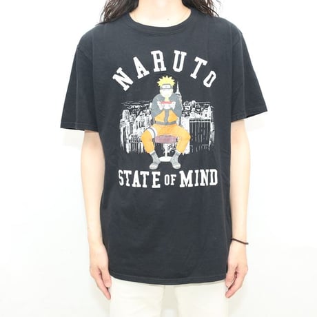NARUTO T-Shirt