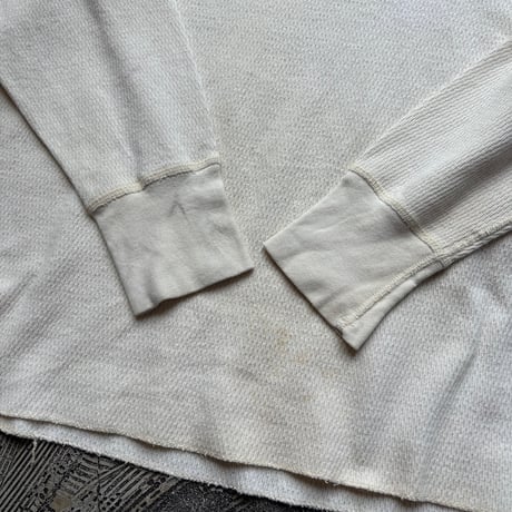 Carhartt Thermal  L/S Shirt