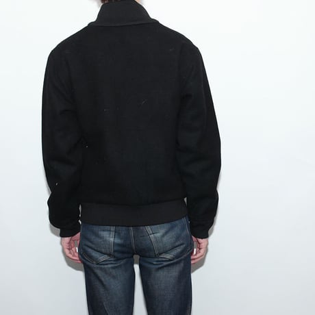 Vintage Wool Jacket A-1type