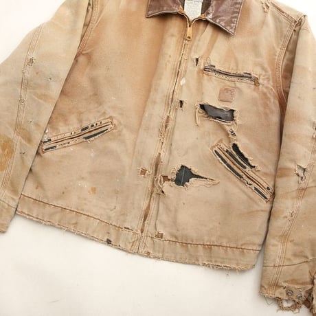 Carhartt Detroit Jacket