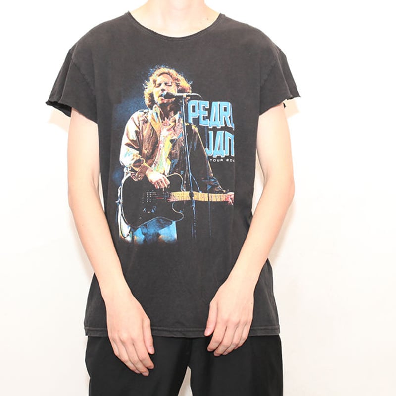 Pearl Jam T-Shirt | Strato Pearl Jam T-Shirt | Strato