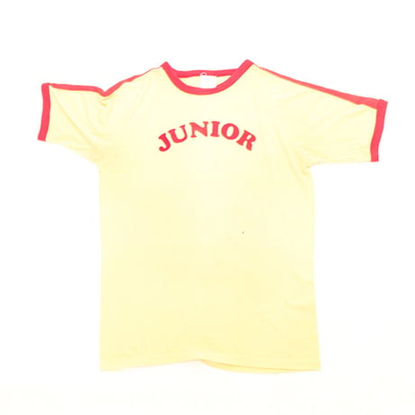 Vintage Print T-Shirt