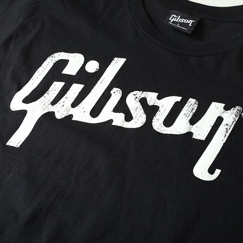 Gibson T-Shirt | Strato
