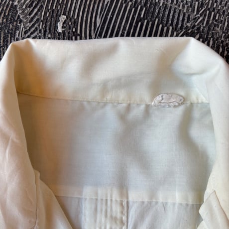 Guayabera Shirt