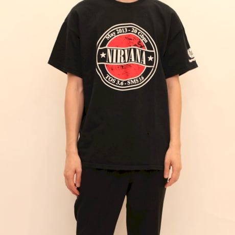 Nirvana ParodyT-Shirt