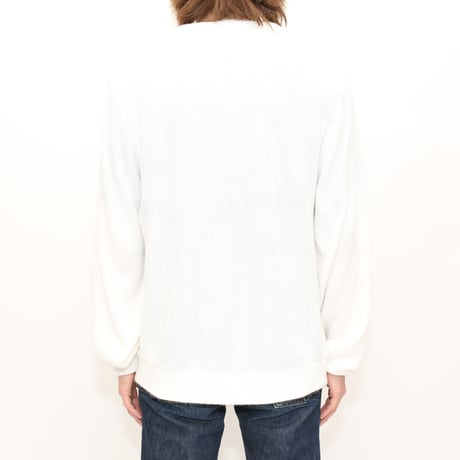 90's IZOD Acrylic Knit Cardigan