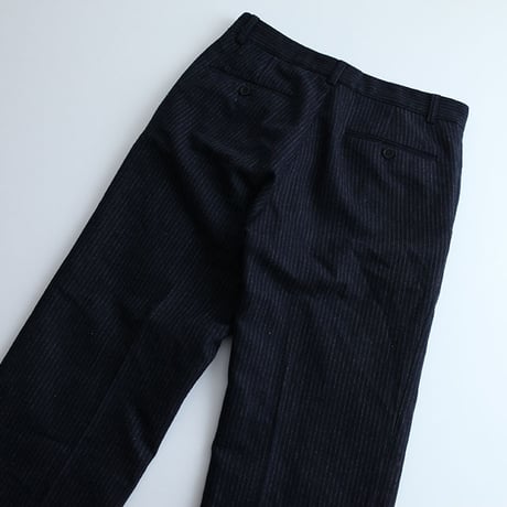 A.P.C ストライプパンツ
