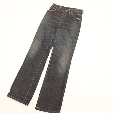 Lee Boot Cut Denim Pants