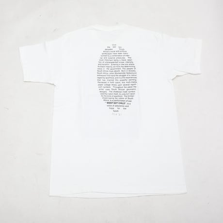 90's April in Memphis Art T-Shirt