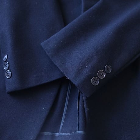 Vintage Tailored Jacket