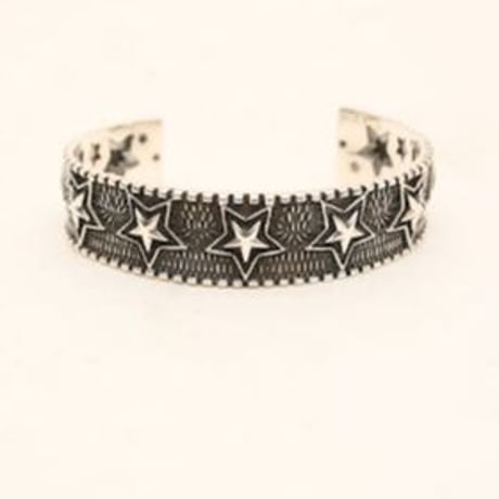 925 Silver Bangle