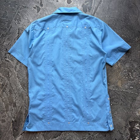 Guayabera Shirt
