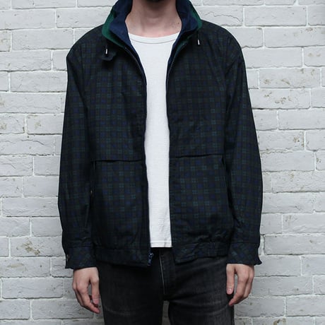 London Fog Zip Up Jacket