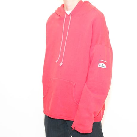Vintage Marlboro Hoodie