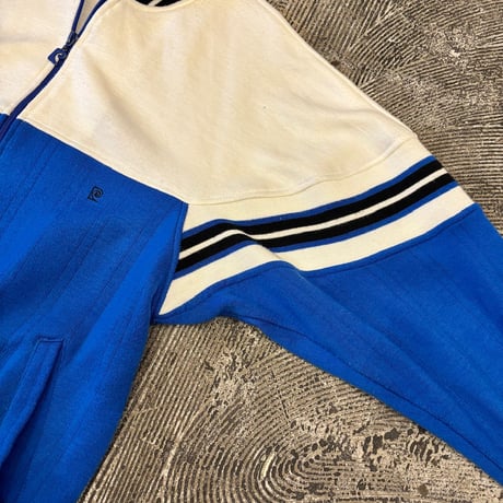 Pierre Cardin Track Jacket