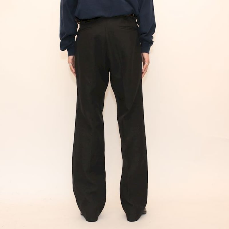 Levi's Action Slacks Black | Strato Levi's Action Slacks Black | Strato