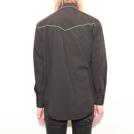 Western L/S Shirt