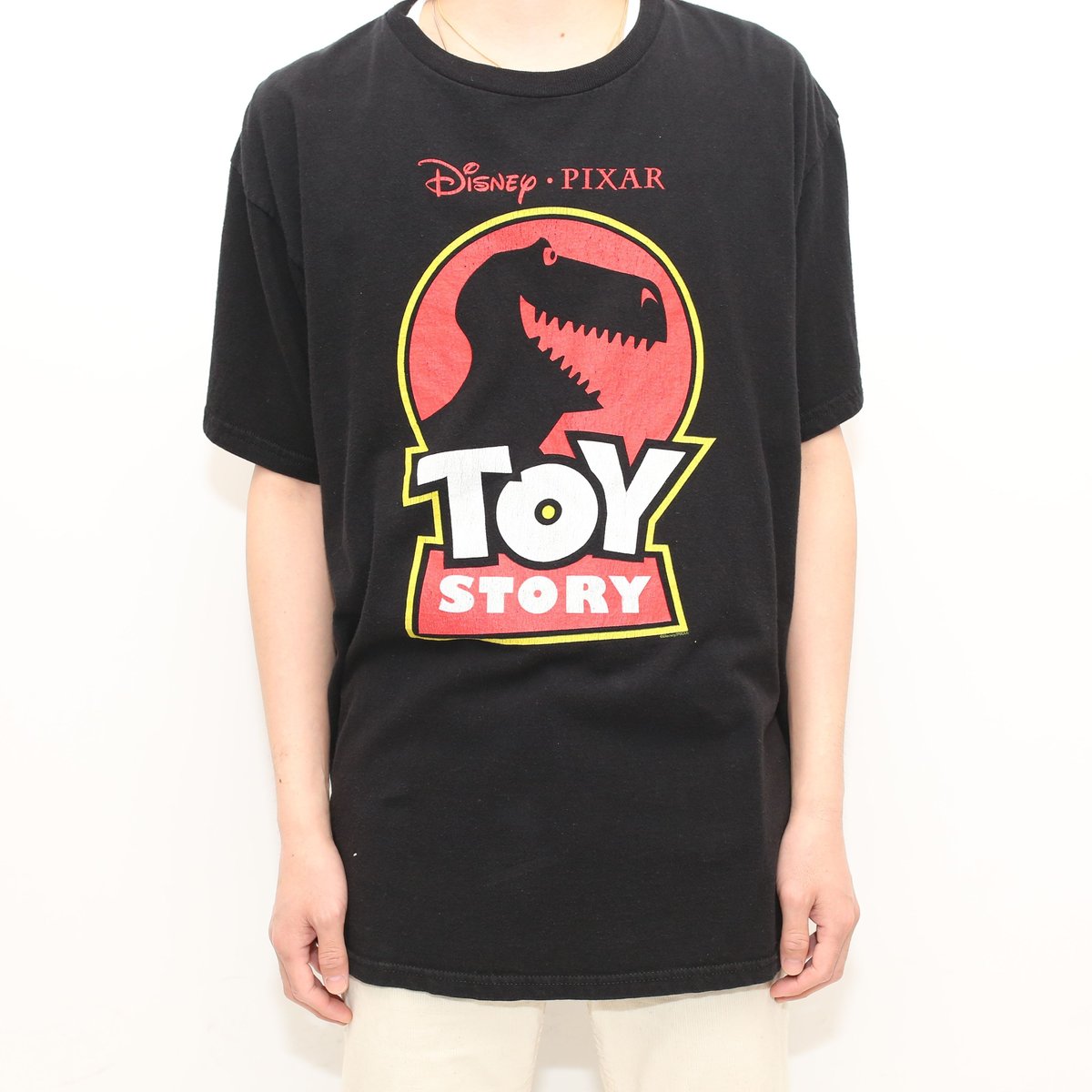 Toy Story T-Shirt | Strato