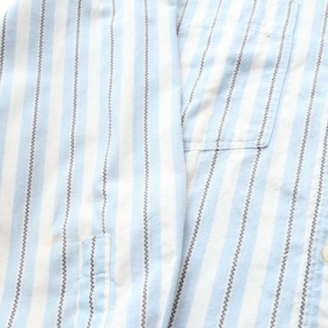 Levi's Silver Label Stripe Shirt