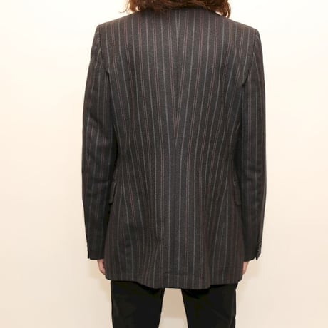 Vintage Stripe Jacket