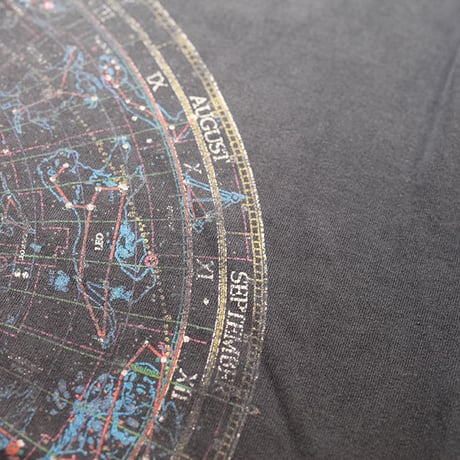 Vintage Constellation T-Shirt