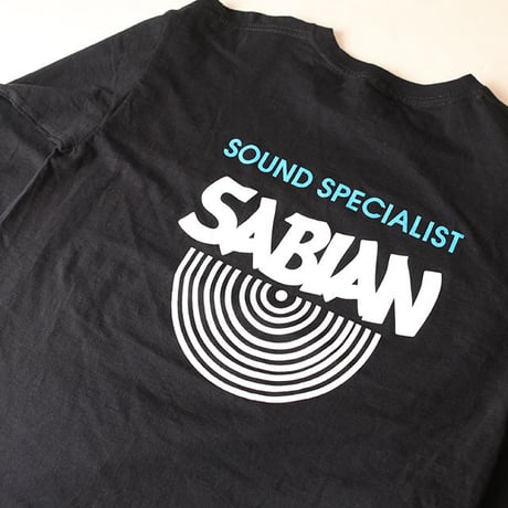 SABIAN L/S T-Shirt