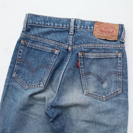 Levis 606 Denim Pants