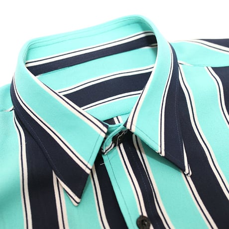 Polyester  L/S  Shirt