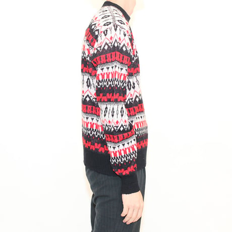 Pilgrim Jacquard Knit