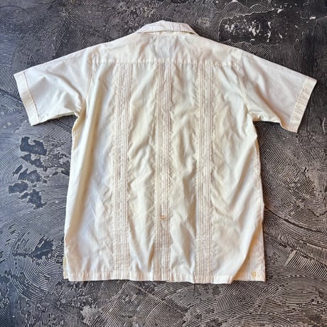 Guayabera Shirt