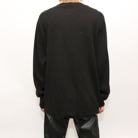 Geoffry Beene Knit Sweater