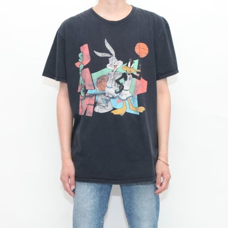 SPACE JAM T-Shirt