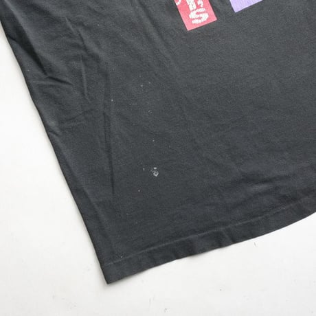 91's Levi's T-Shirt "SIT ON IT"