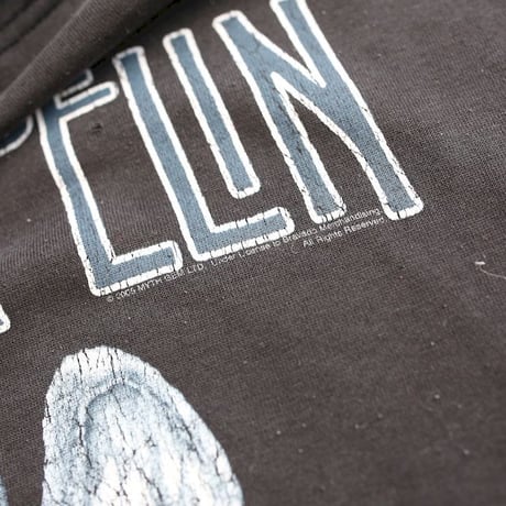 Led Zeppelin Sweat Hoodie