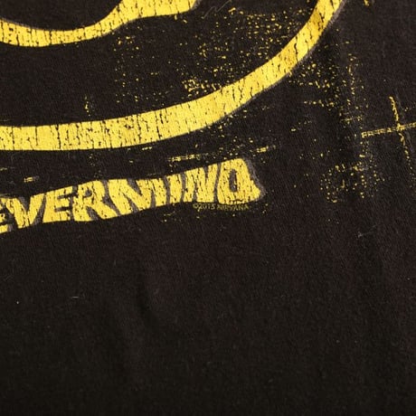 Nirvana T-Shirt