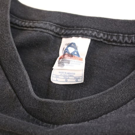Vintage National Treasure Movie T-Shirt