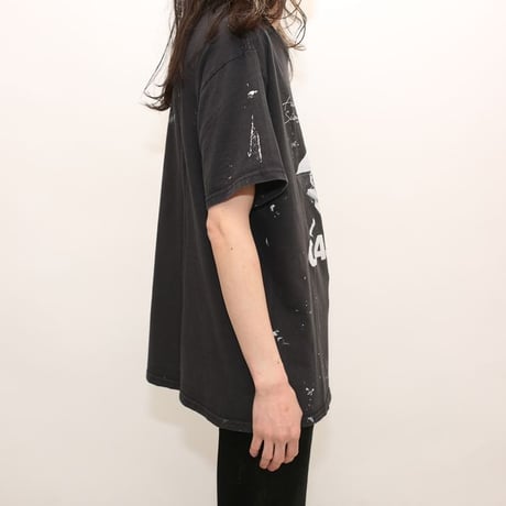 Diamond SUPPLY CO. Johnny Cash T-Shirt