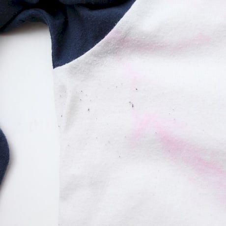 Vintage Raglan Sleeves T-Shirt