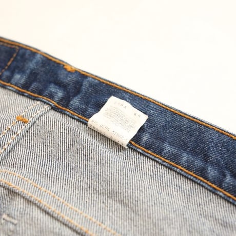 90s Levi's 517 Denim Pants MADE IN USA
