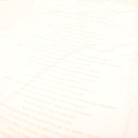 The 1975 T-Shirt