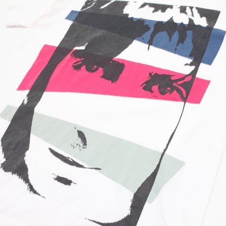 Oasis Live Forever T-Shirt
