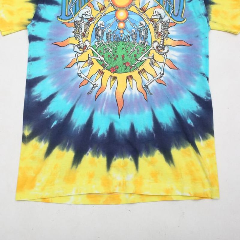 トップス 90's Grateful Dead SunshineDayDream Amazon.co.jp: Sunshine Daydream-CD+DVD-: ミュージック