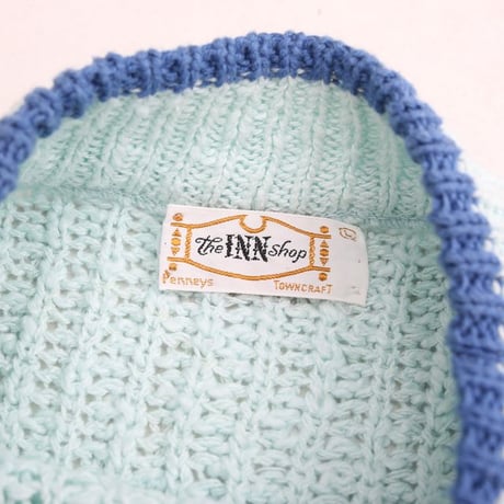 The INN Shop by PENNEYS TOWNCRAFT Knit T-Shirt