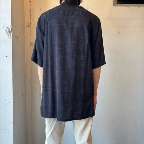 Batik Bay Rayon Aloha Shirt